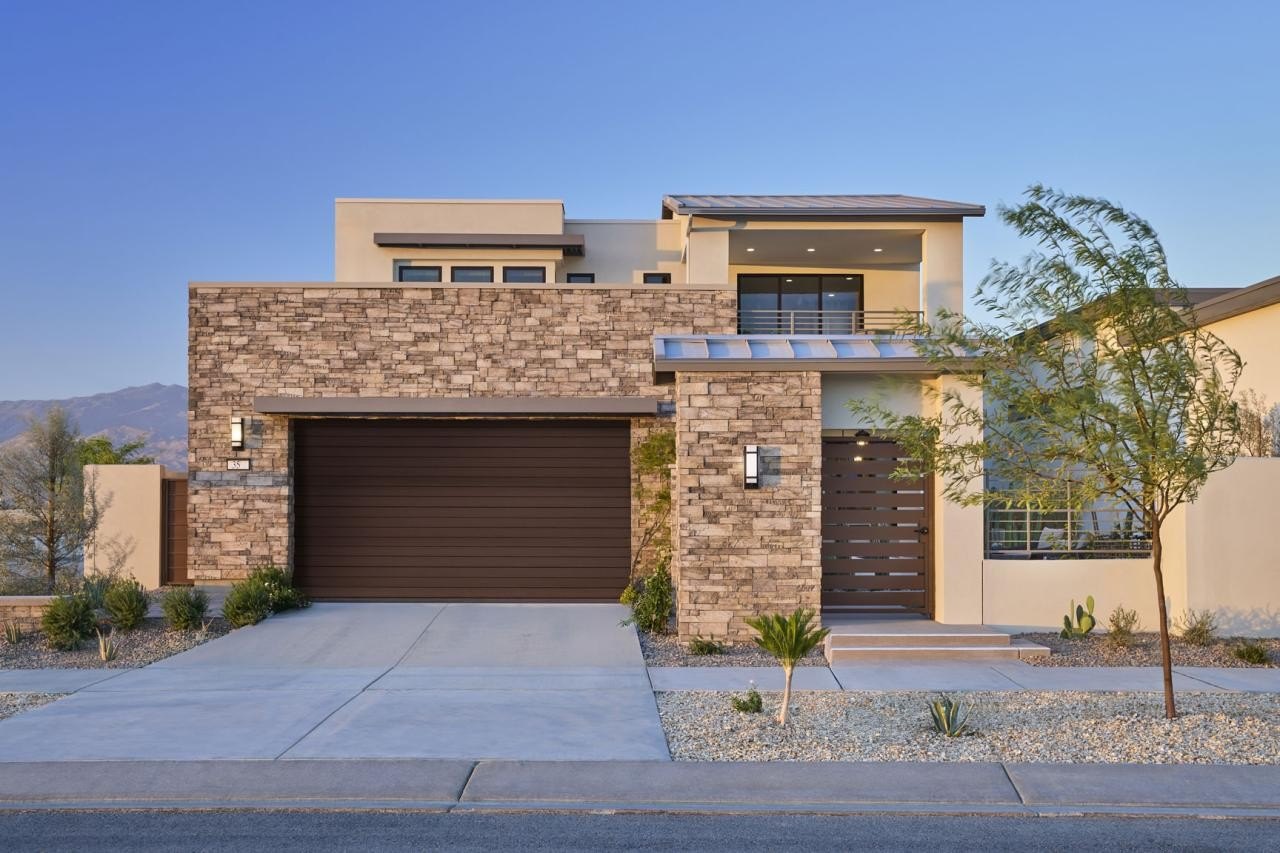 Picture of Cotino home