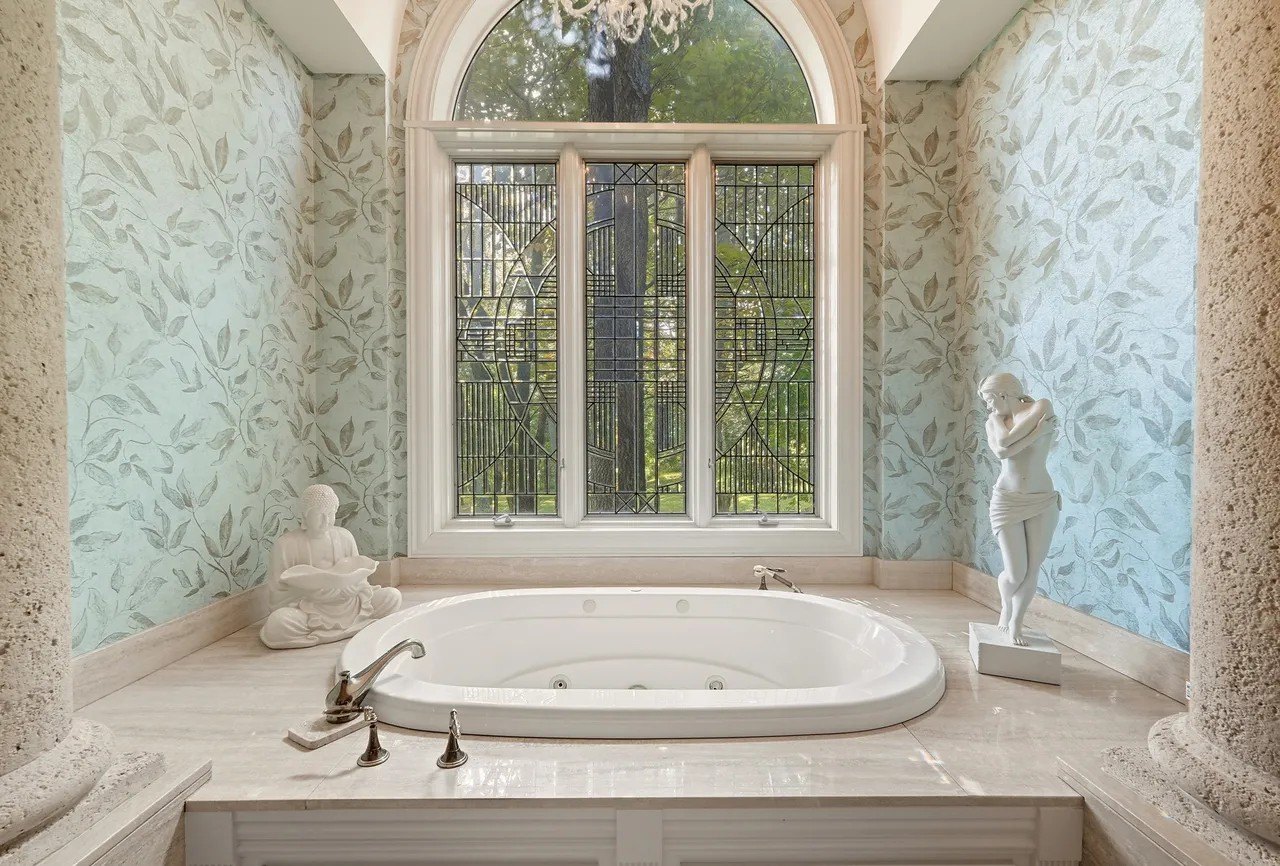 Prospect Kentucky estate