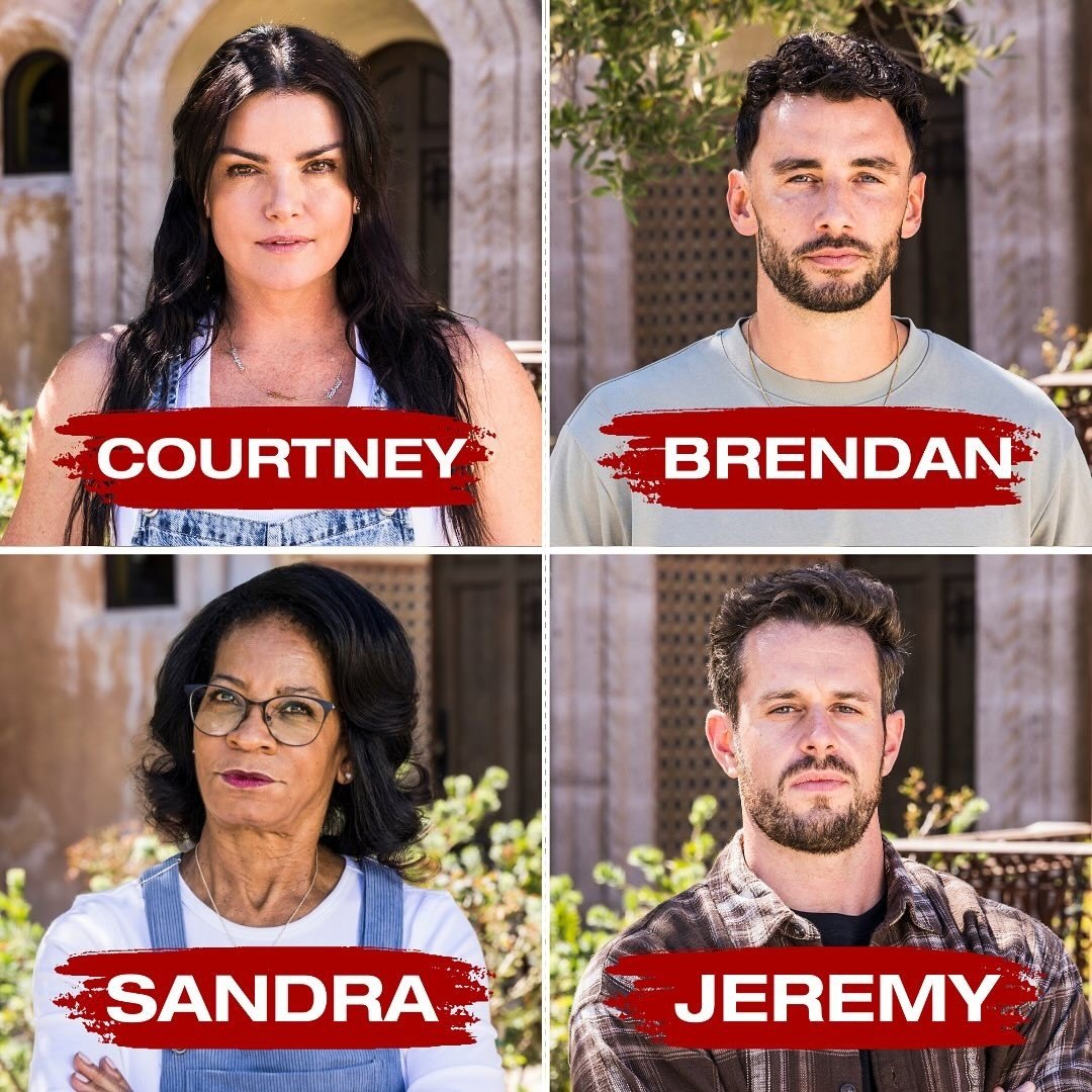 The Bachelor