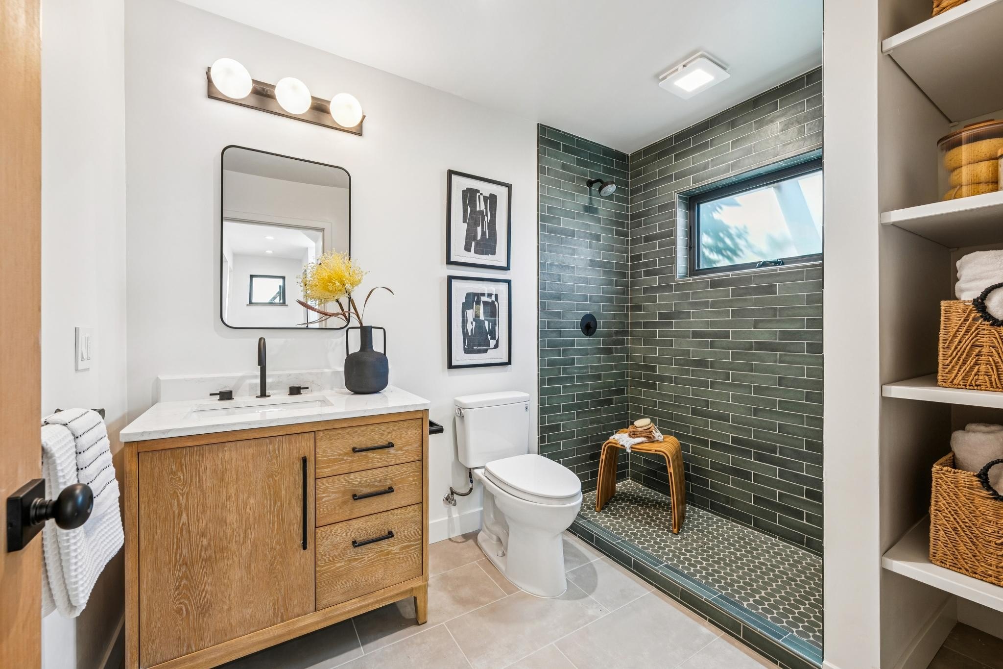 275-Year-Old New Jersey Home Lists for $400,000