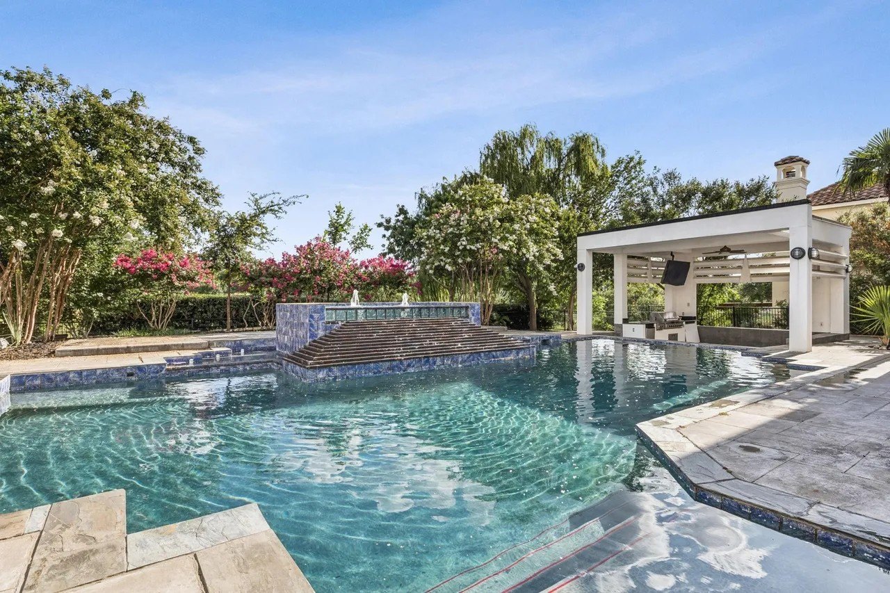 EXCLUSIVE: Trevon Diggs Listed Texas Mansion for $4 Million Months Before Suffering Concussion at Dwelling