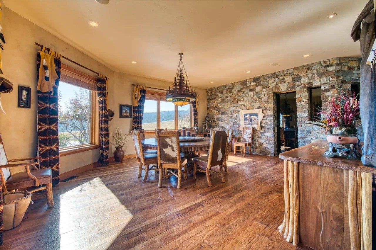 A $16.3 Million Montana Ranch That Starred In 'Yellowstone' Has Been on the Market for Over a Year—Can 'The Madison' Finally Help It To Sell?