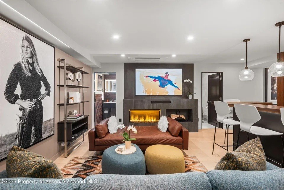 Photo of Aspen condo for sale