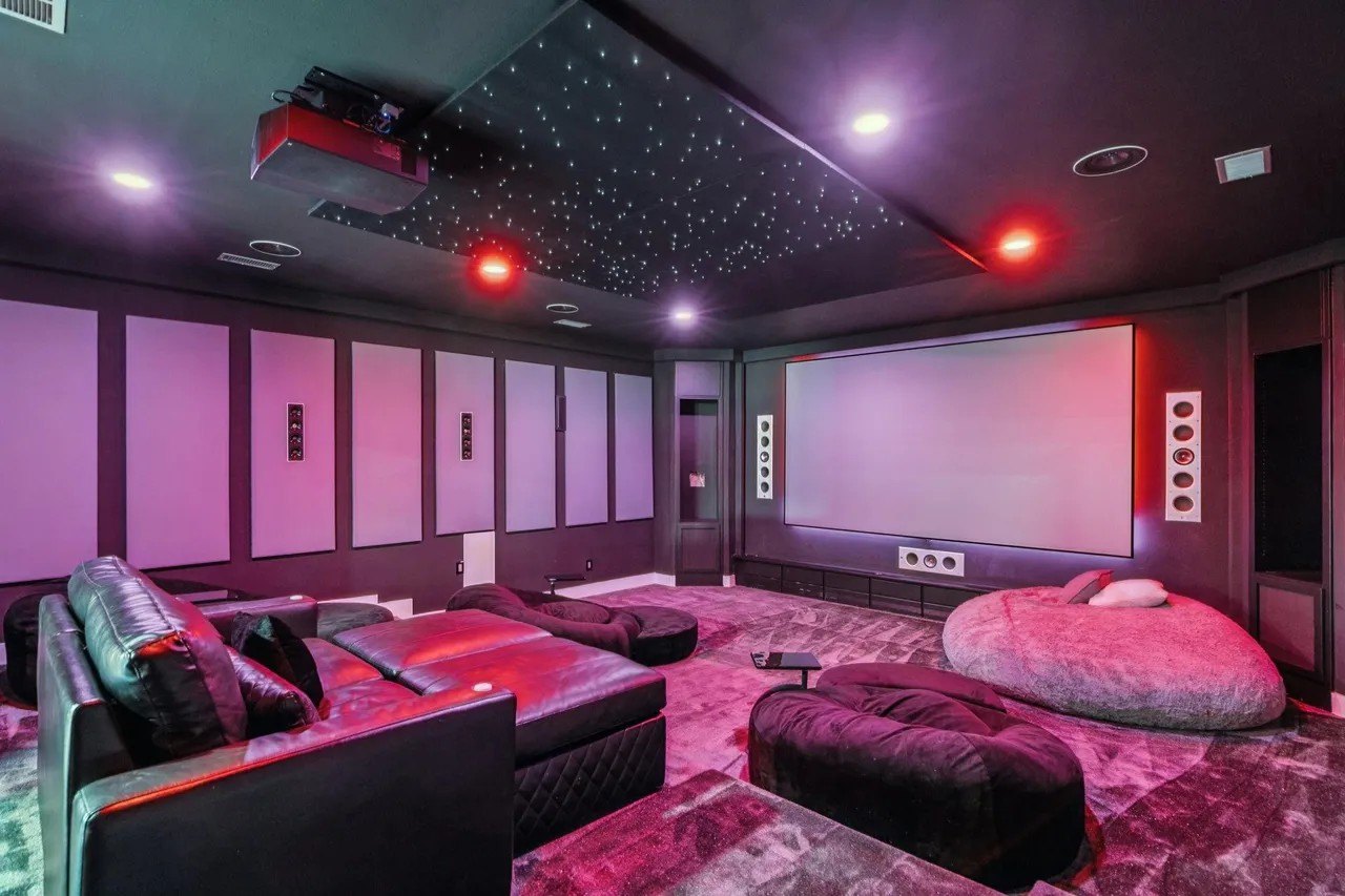 EXCLUSIVE: Trevon Diggs Listed Texas Mansion for $4 Million Months Before Suffering Concussion at Dwelling