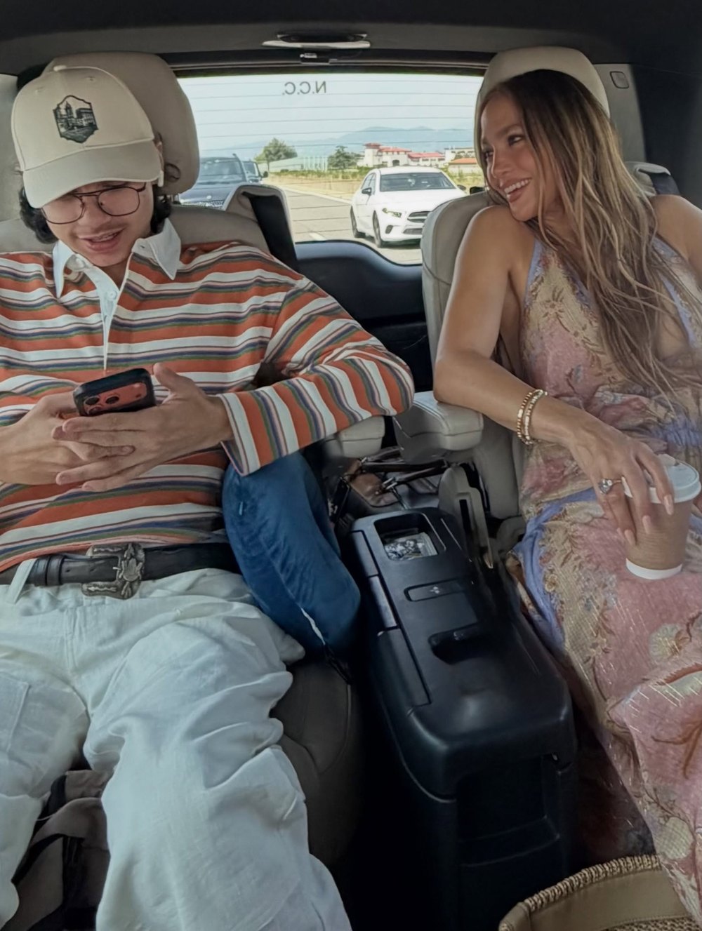 Jennifer Lopez Reveals Emotional Reality of Her Soon-to-Be Empty Nest as Twins Leave Home for College