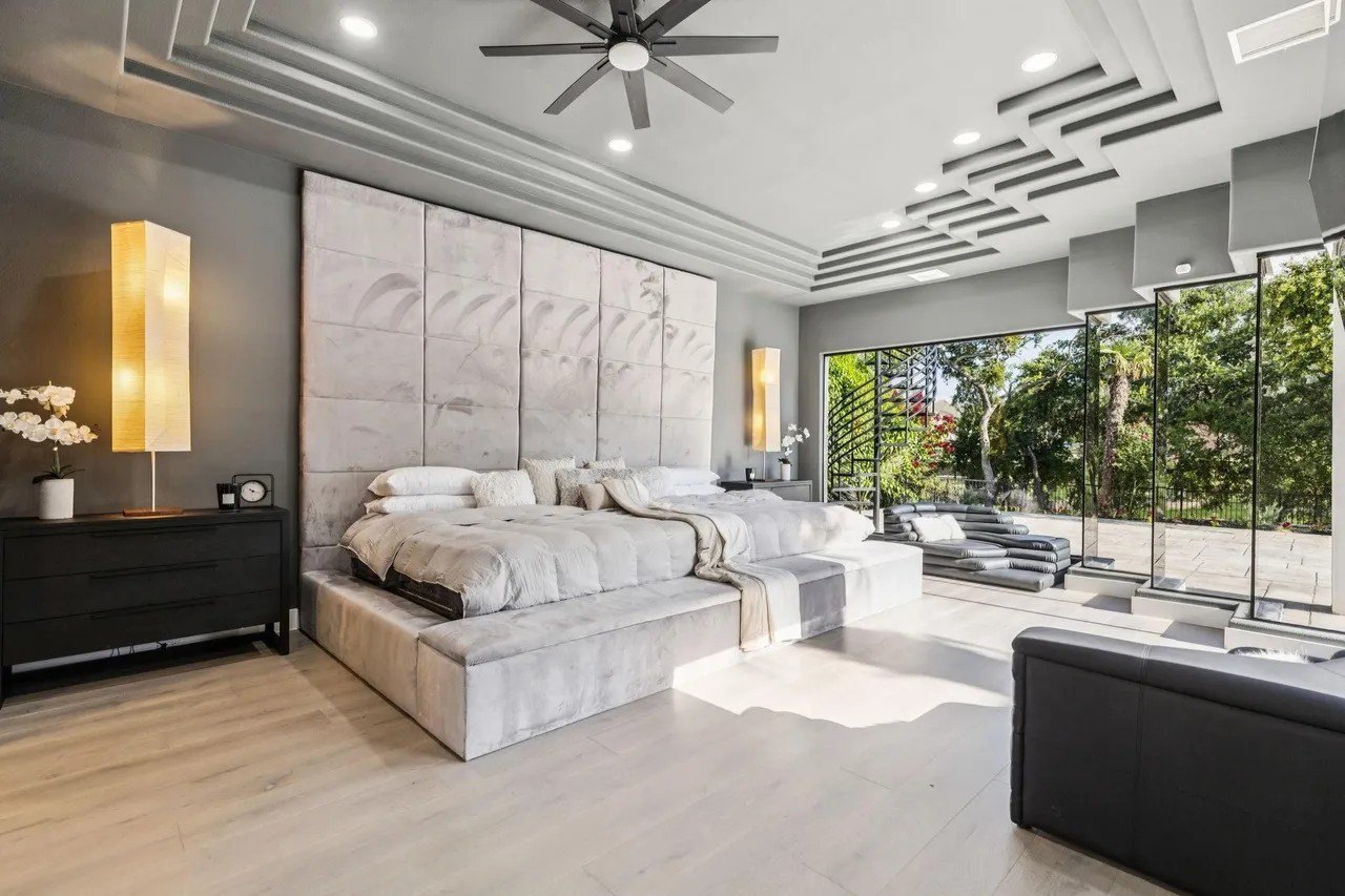 EXCLUSIVE: Trevon Diggs Listed Texas Mansion for $4 Million Months Before Suffering Concussion at Dwelling