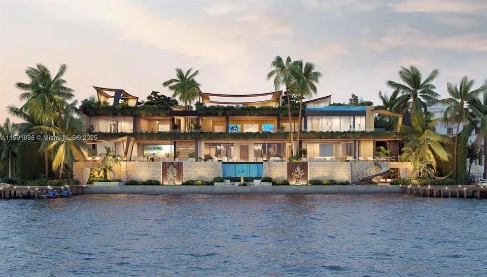 Photo of Miami home for sale