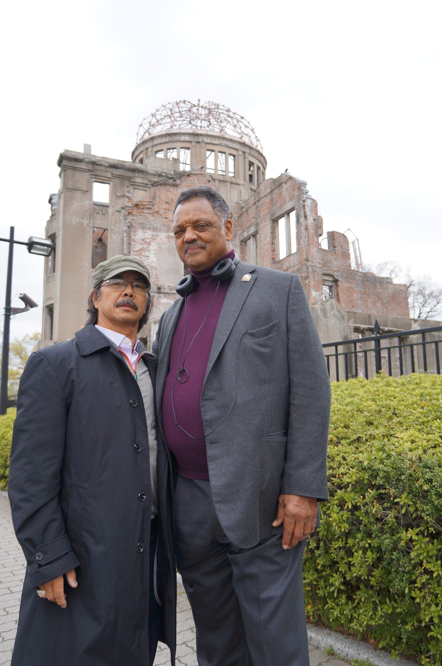 Rev. Jesse Jackson’s Allies Once Called This 1929 Zen-Inspired Berkeley Craftsman Home—Now It’s on the Market
