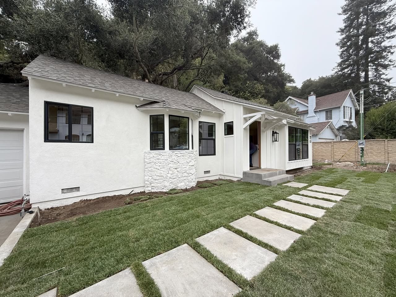 Josephat fixed up this Benedict Canyon home for resale, only to discover Ortiz had filed multiple liens totaling millions of dollars.