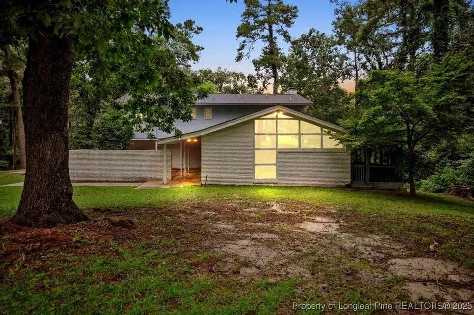 Photo of North Carolina home for sale