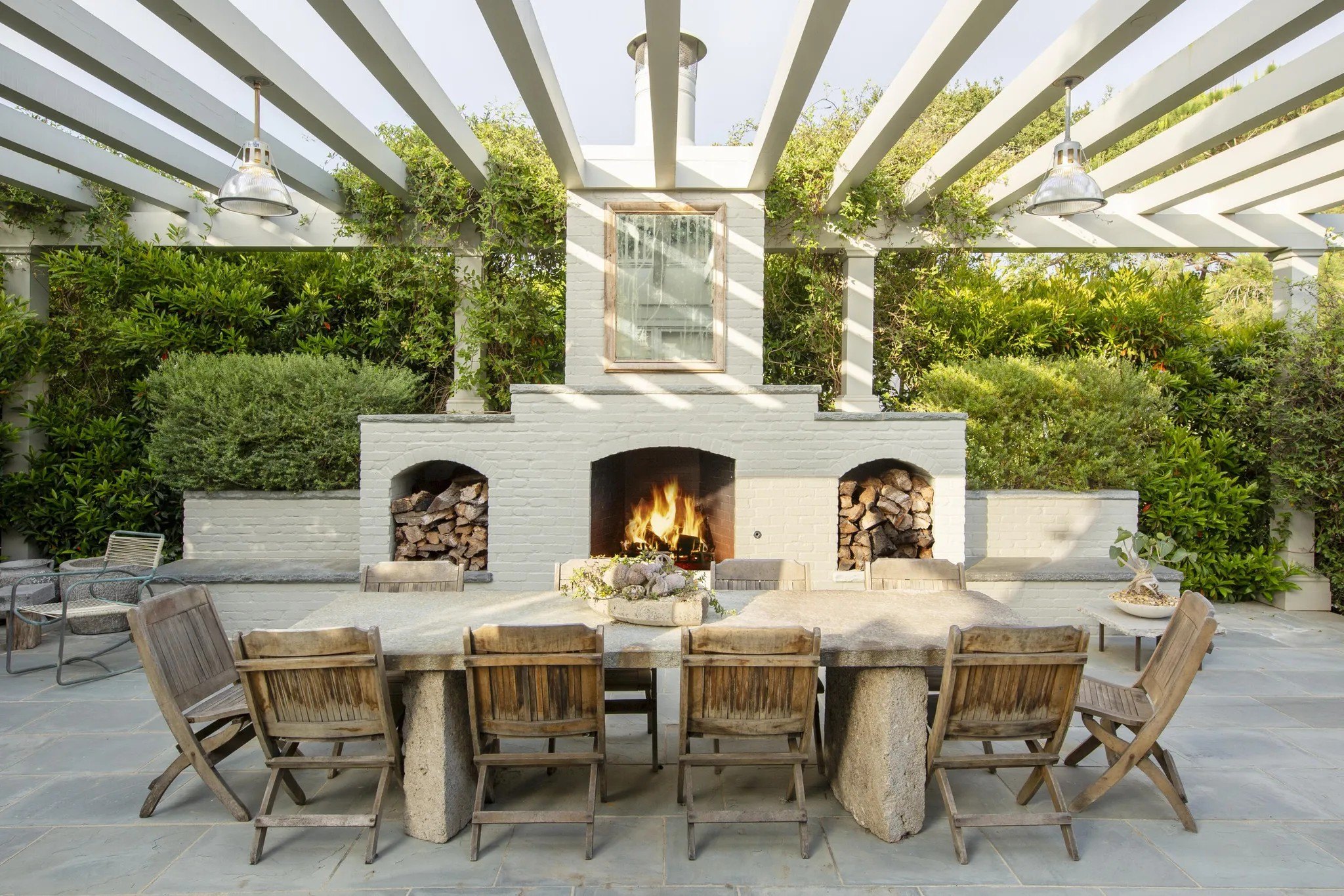 Adam Levine and Behati Prinsloo List Enormous Montecito Estate for $65 Million After Buying New