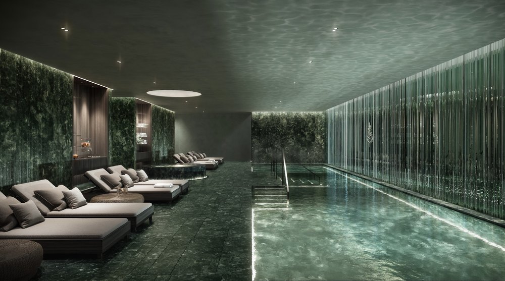 Four Seasons Lake Austin