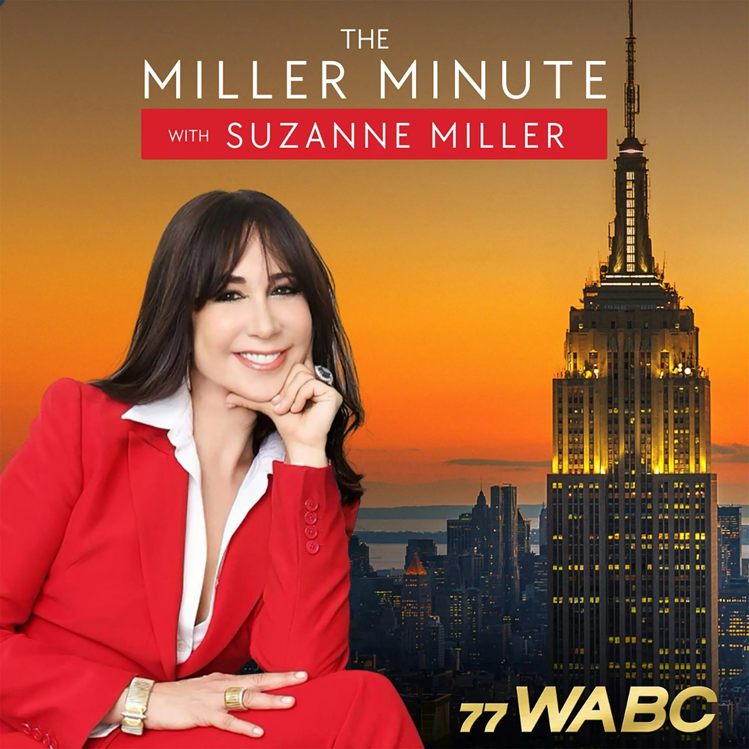 The Miller Minute with Suzanne Miller