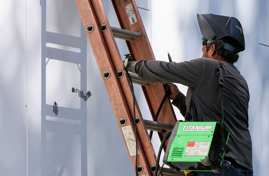 Celebrity Sightings In Los Angeles - March 17, 2026