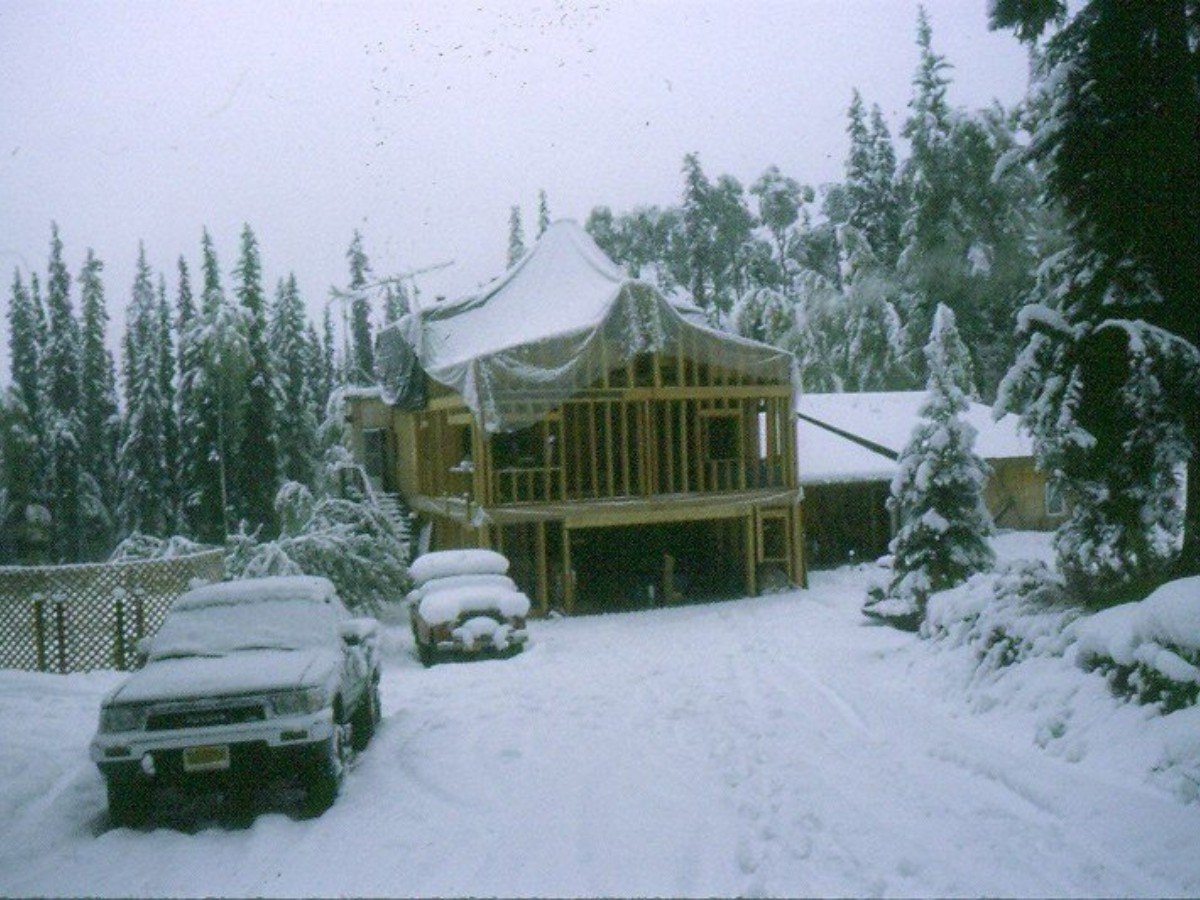 Disneyland home in Arkansas