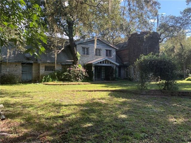 Dade City FL Talisman
