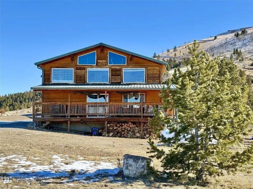 Photo of Three Forks Home for Sale, The Madison