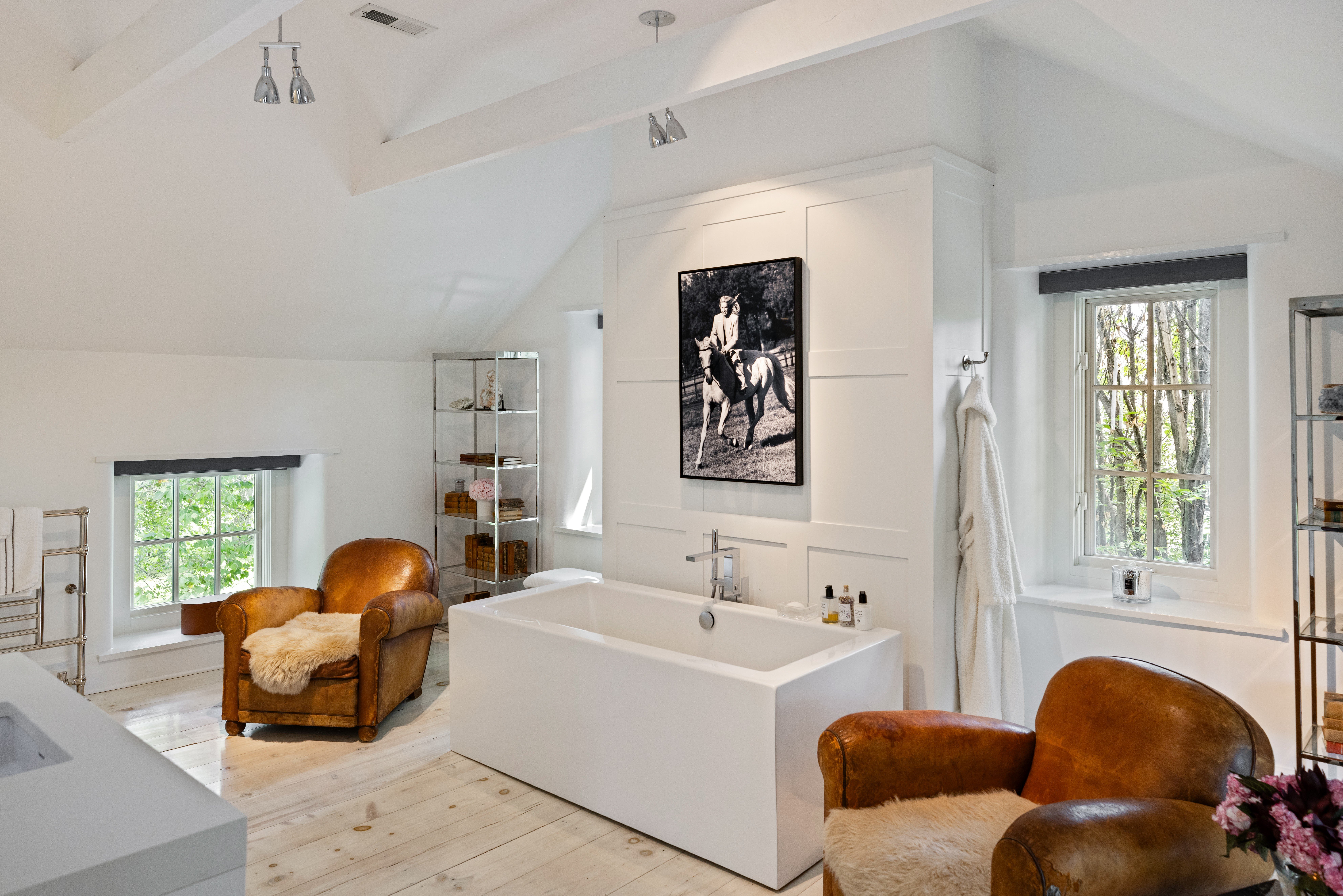 Hadid Home In New Hope Pennsylvania For Sale