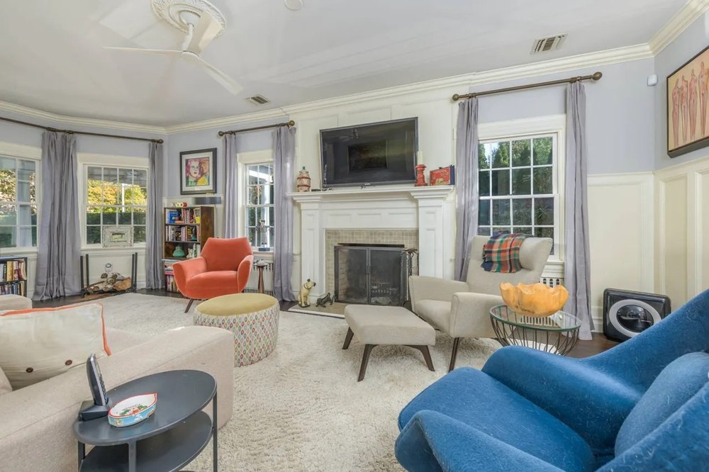 EXCLUSIVE: Joy Behar's Hamptons Home Gets $1 Million Price Hike—as Her Listing Agents Test Bold New Tactic to Sell 123-Year-Old Abode
