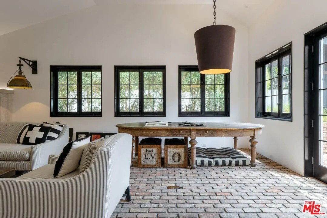 EXCLUSIVE: Diane Keaton Is Selling Iconic 'House That Pinterest Built' for $29 Million