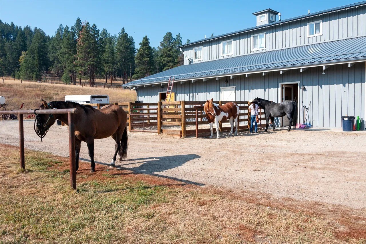 A $16.3 Million Montana Ranch That Starred In 'Yellowstone' Has Been on the Market for Over a Year—Can 'The Madison' Finally Help It To Sell?