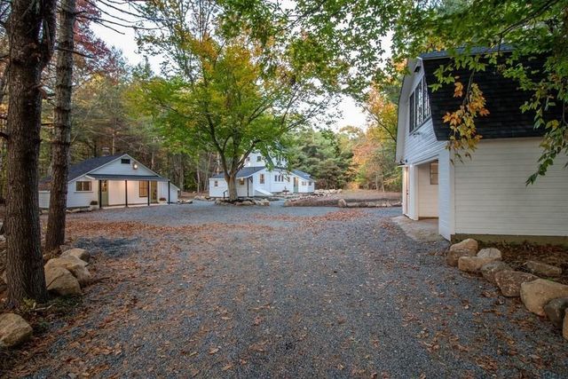 Mattapoisett, MA
