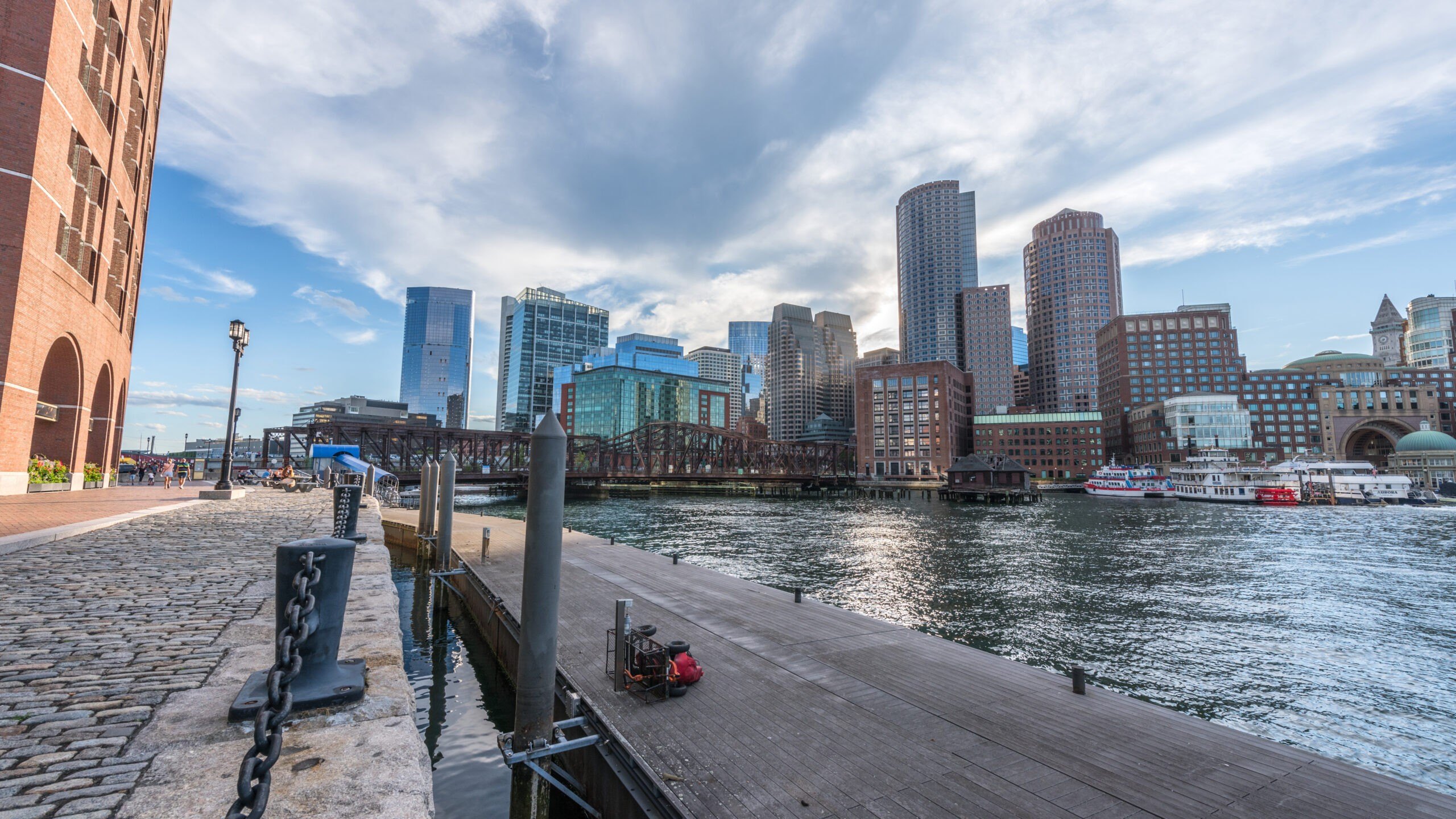 Boston Massachusetts