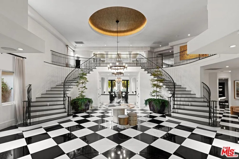 Kris Jenner is selling the megamansion made famous on her family's reality series "Keeping Up With the Kardashians," for $13.5 million.