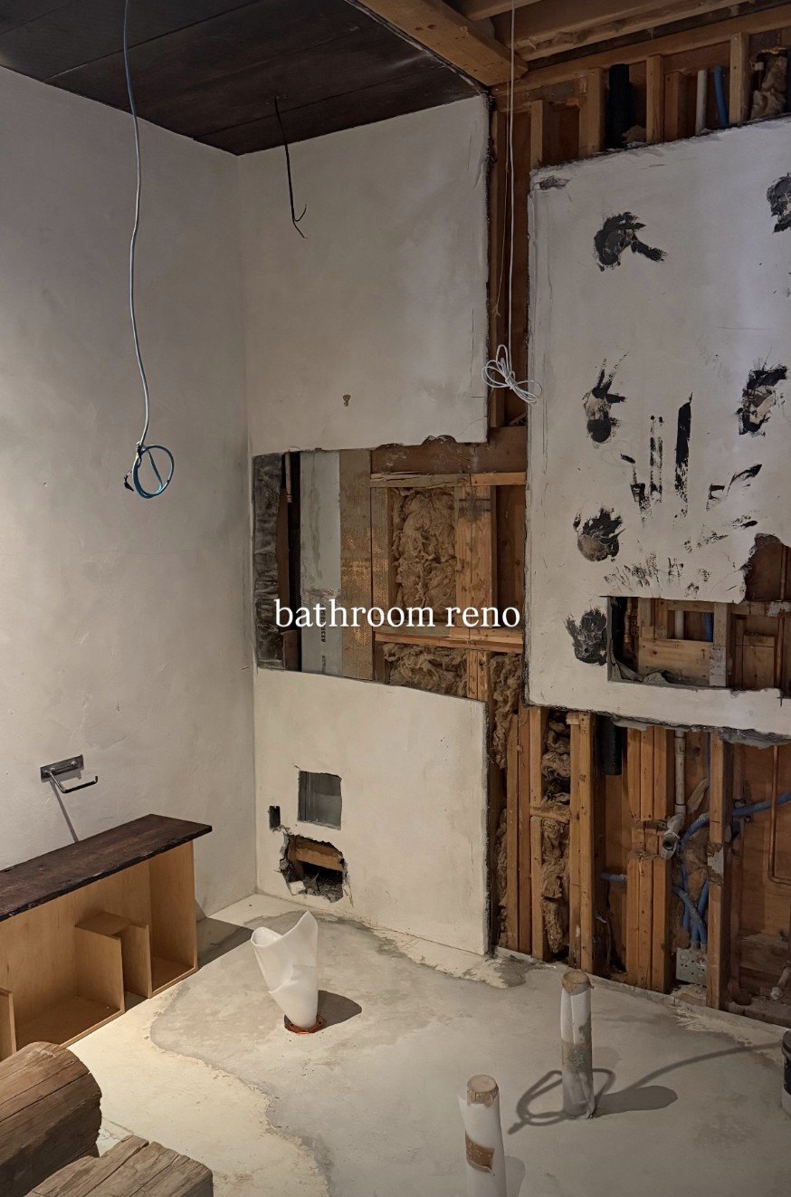 Kendall Jenner Shares Dramatic Before-and-After Photos of Her Stunning Bathroom Renovation