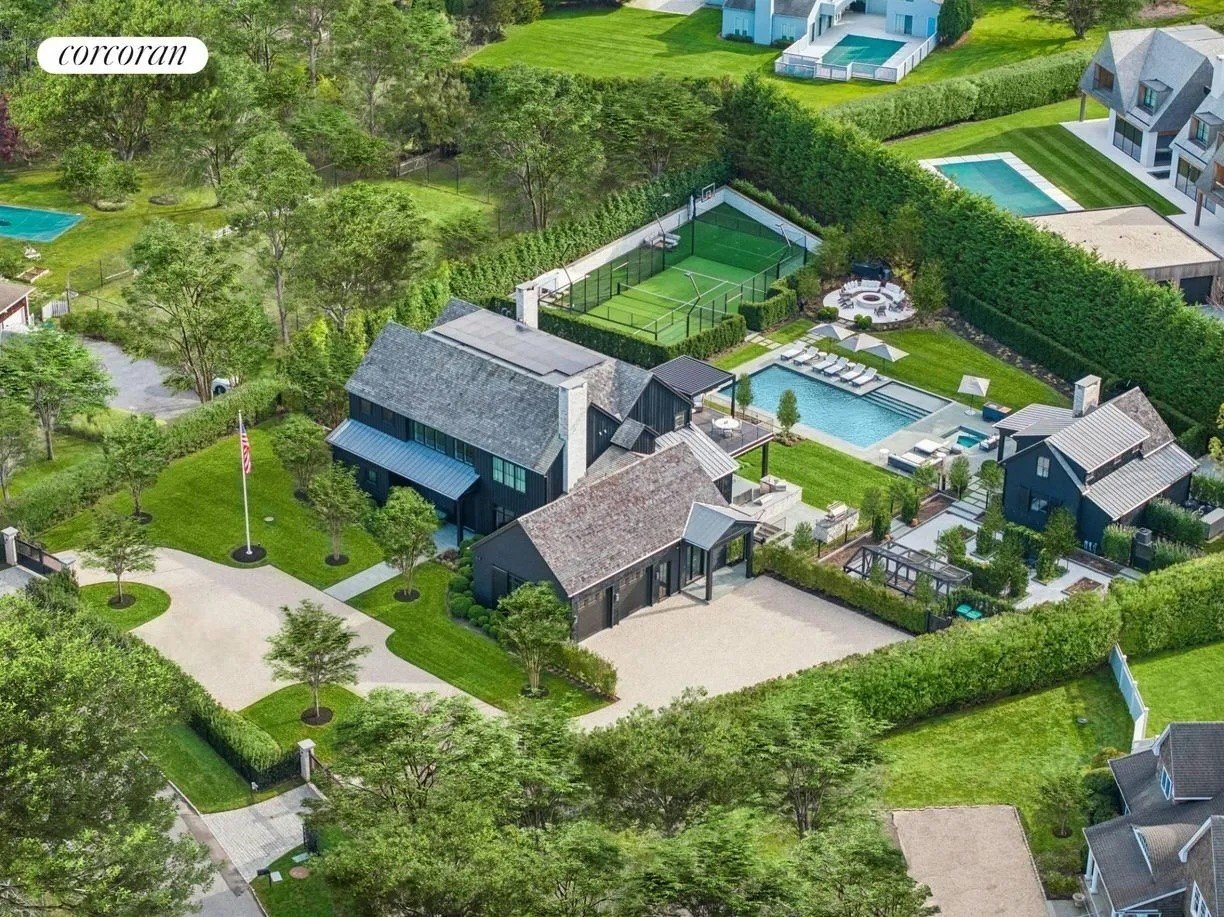 Photo of Water Mill NY home for sale