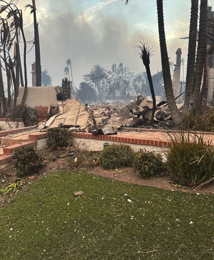 Spencer Pratt Reveals Parents Have Been 'Forced' to Sell Palisades Home Destroyed In Wildfires—Claiming It Will Cost Them '$10 Million to Rebuild'
