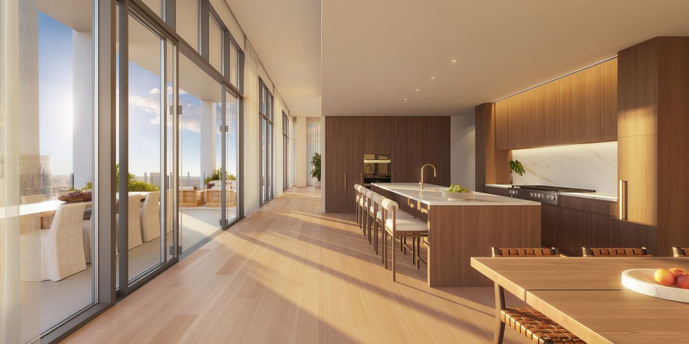 The Residences at The Nashville Edition