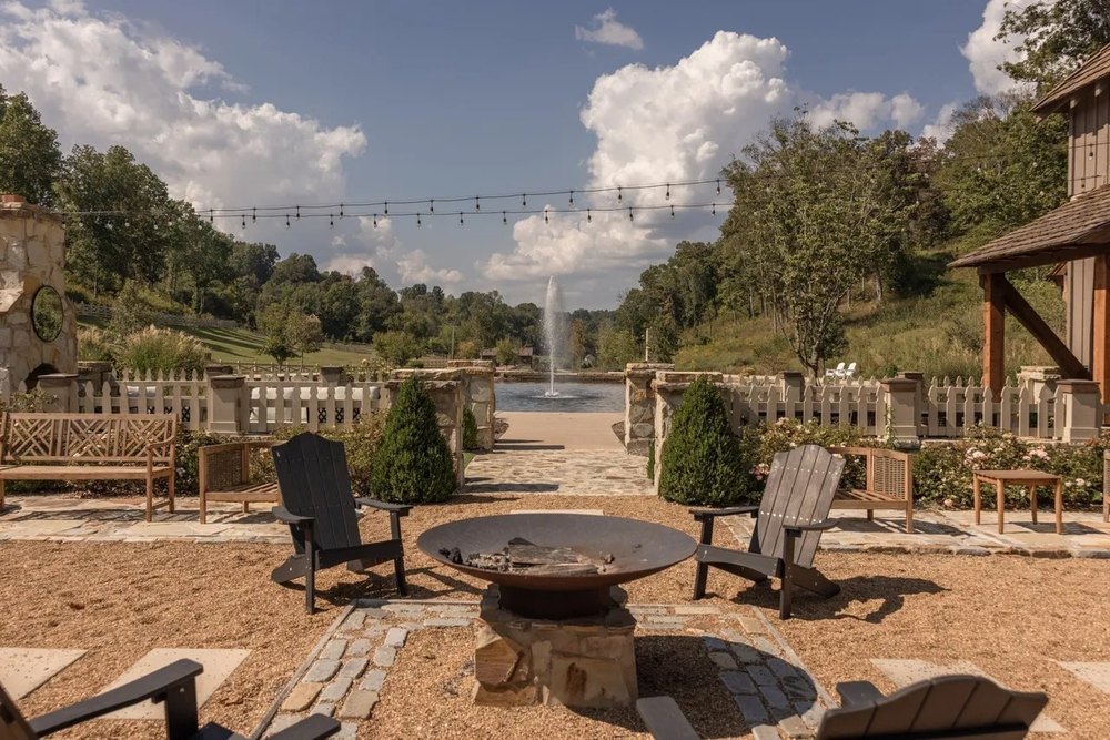 Elham Valley, Tennessee estate selling for $20M