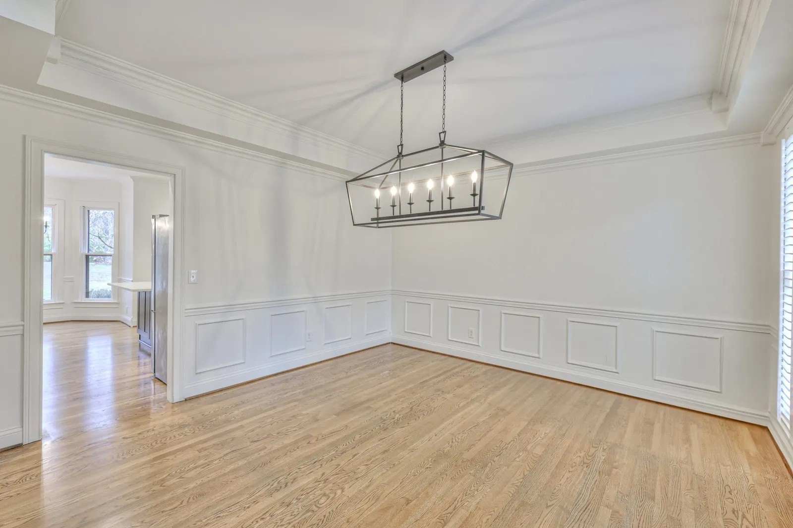 Dave Ramsey's rental