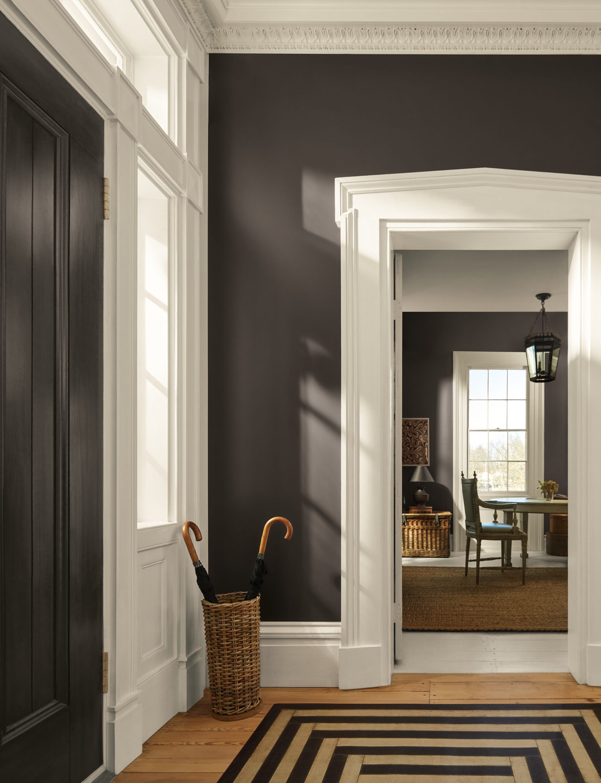 Benjamin Moore Color of the Year