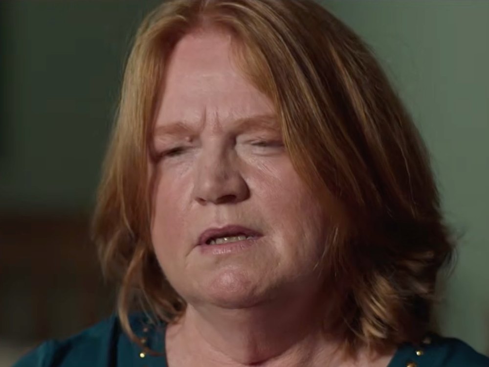 Rex Heuermann's former wife, Asa Ellerup, appears in documentary about the Gilgo Beach killings. 