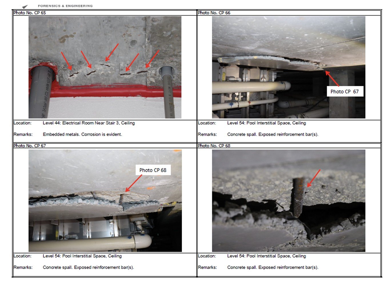 Photo of Aston Martin defects