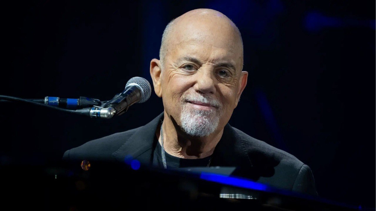 Florida Palace With Every Amenity Imaginable on Property Once Owned by Billy Joel Lists for Nearly $85M