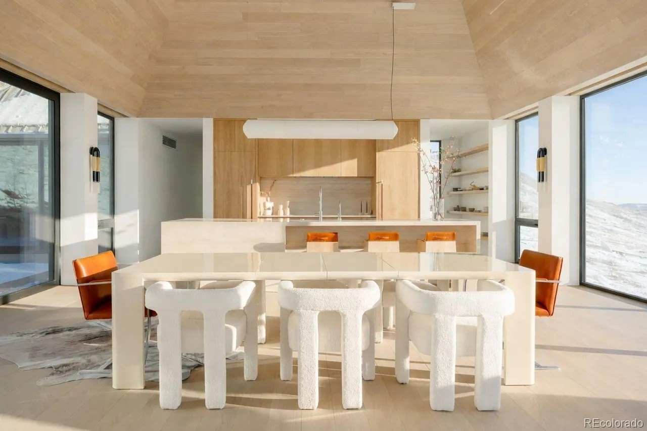 Boulder New Build, Selling for $7.99M