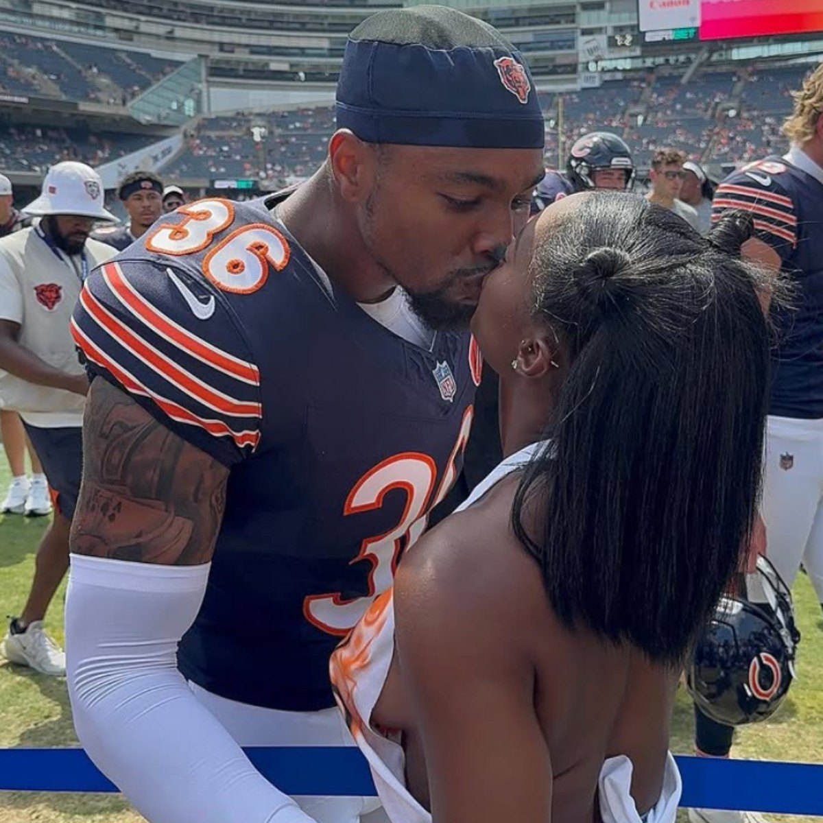 Instagram/Simone Biles