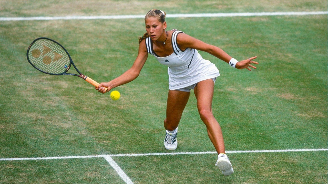 Where Is Anna Kournikova Seeking Refuge Amid Health Speculation?