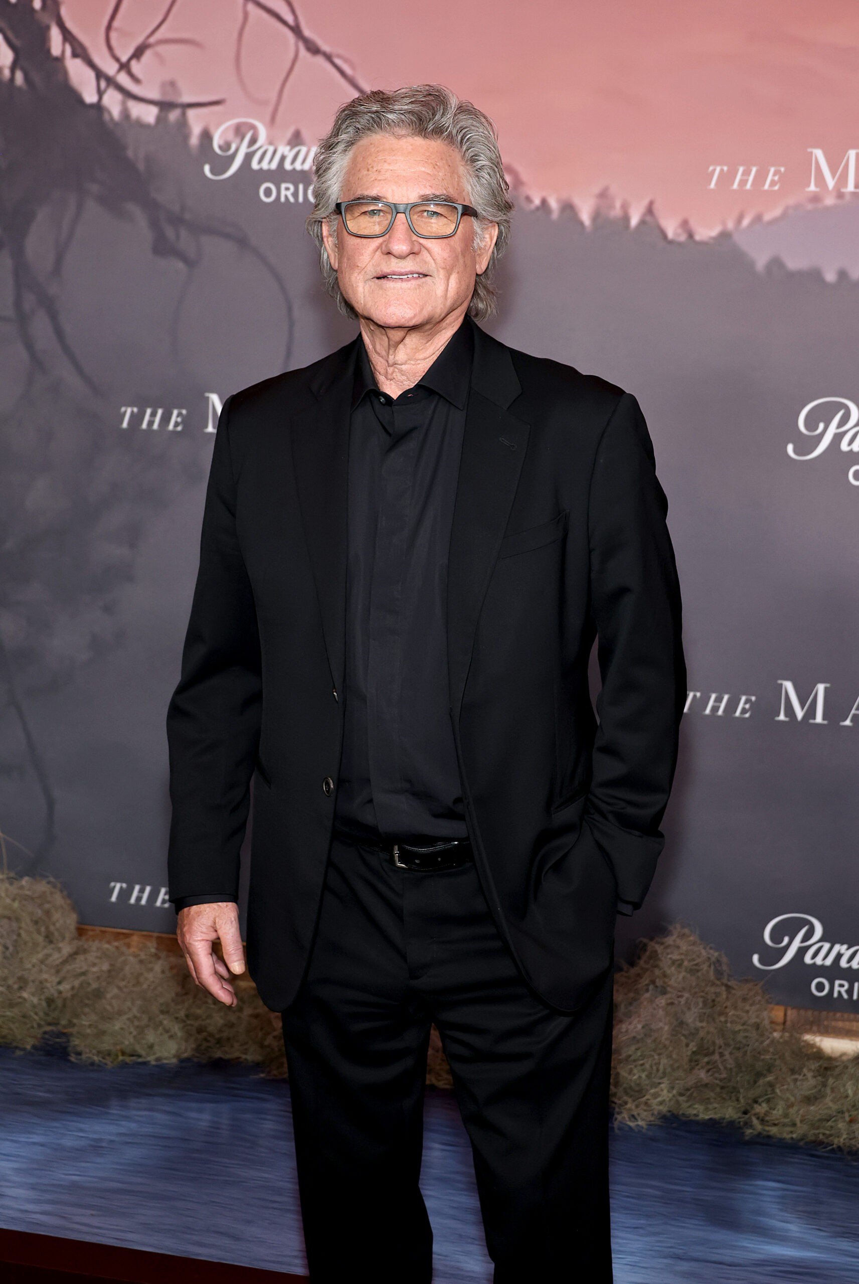 Paramount+'s "The Madison" New York Premiere