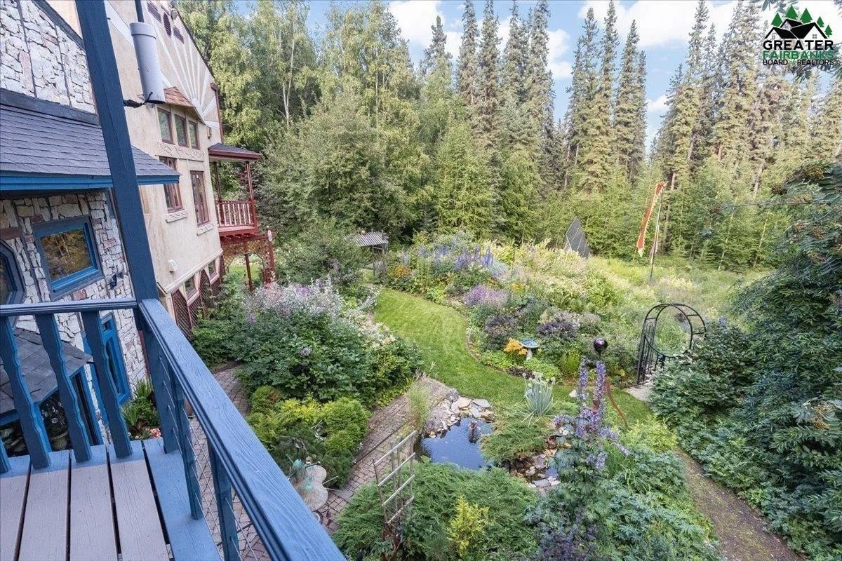Wild Home Built Over 30 Years to Look Like a ‘Disneyland Set’ Hits the Market for $750K