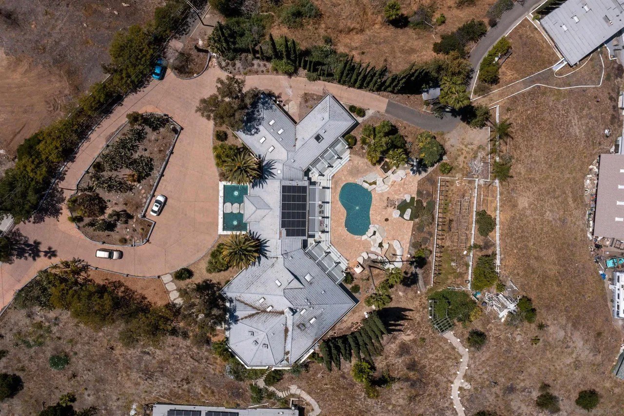 Robert O. Young's 'pH Miracle Ranch'