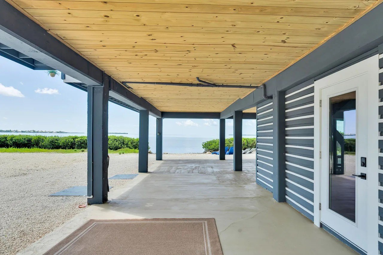 Historic ‘Pirate-Inspired’ Florida Keys Home Seeks Buyer to Preserve Style as ‘Faceless Concrete Structures’ Are Built