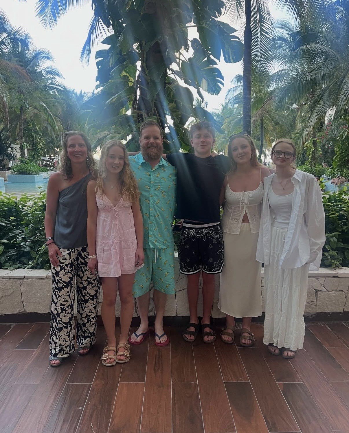 "Maine Cabin Masters" star Chase Morrill is building his legacy by training his children in his trade—and all the obstacles that come with it.