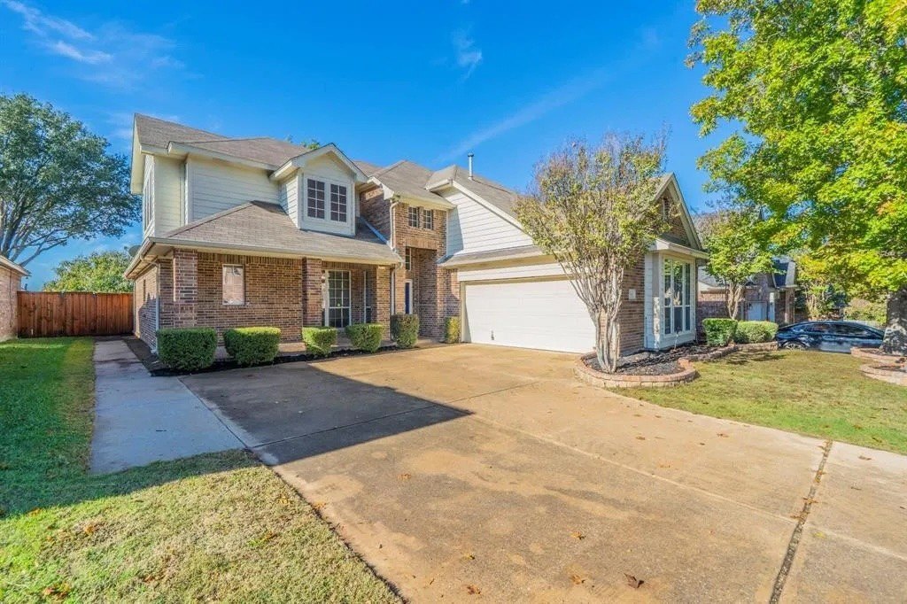 Photo of Dallas home for sale