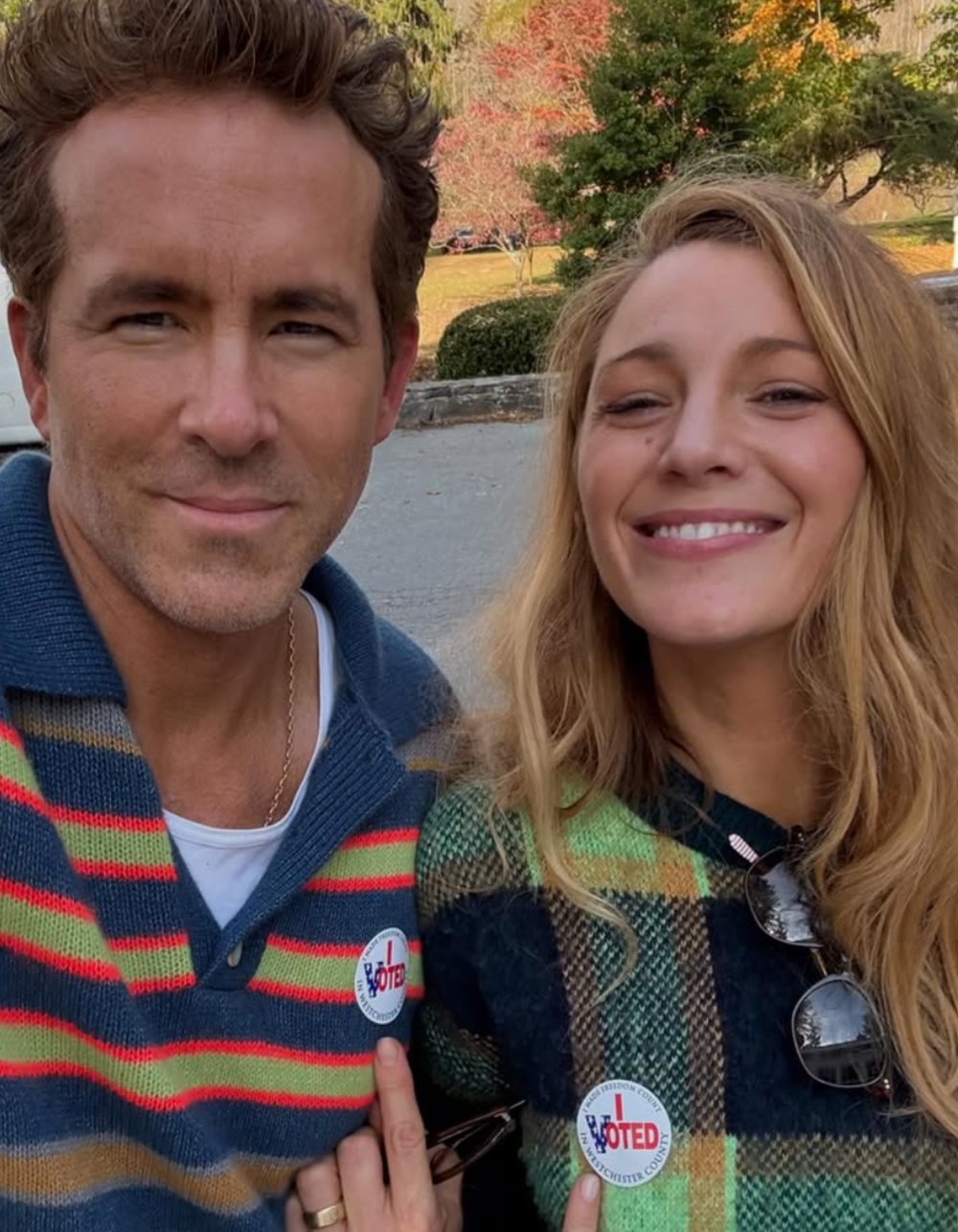 Blake Lively Seeks Refuge From Justin Baldoni Drama at $6 Million Farm In Upstate New York