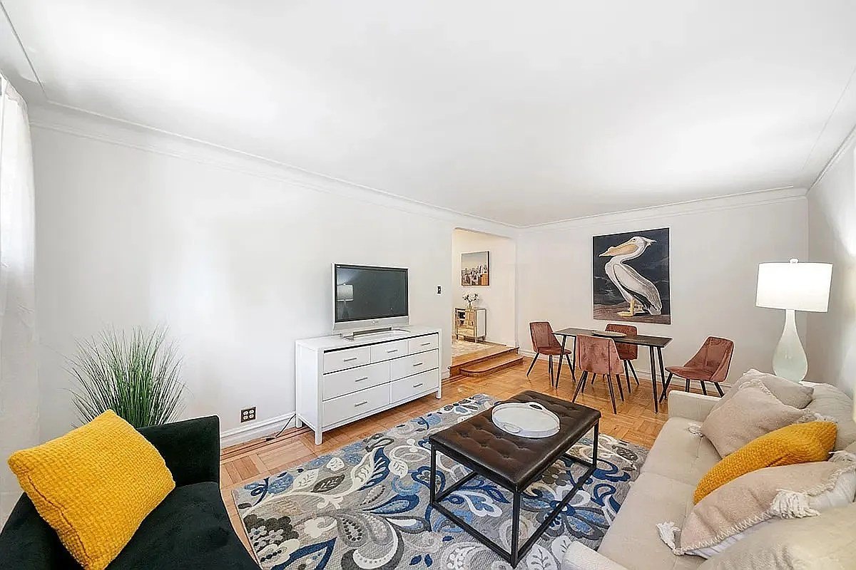 Murray Hill NY co-op