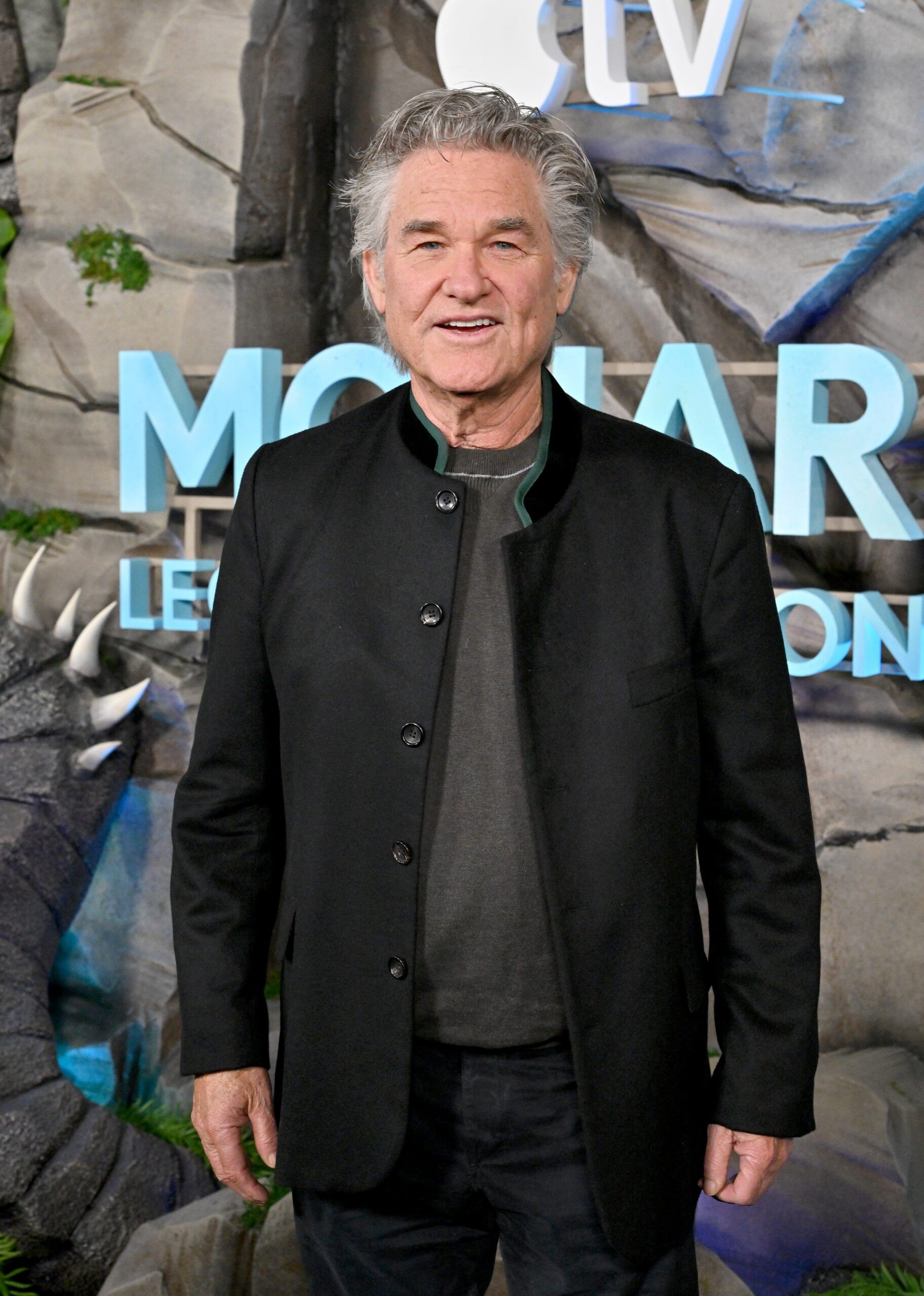 World Premiere Of Apple TV's “Monarch: Legacy of Monsters” Season 2 - Arrivals